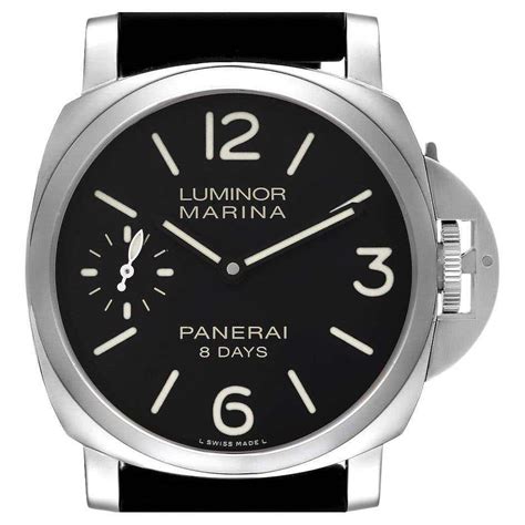 panerai 393|panerai luminor marina.